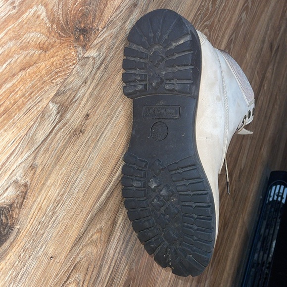 Timberland - Picture 6 of 7